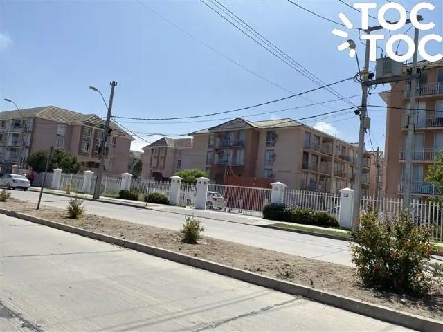 Departamento en La Serena