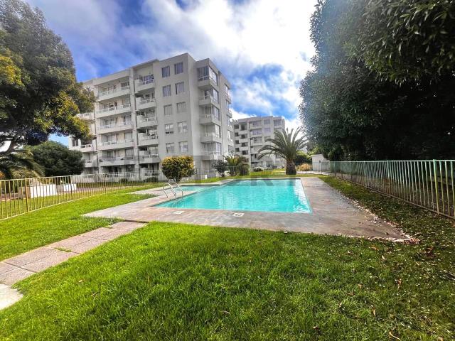 Departamento en La Serena