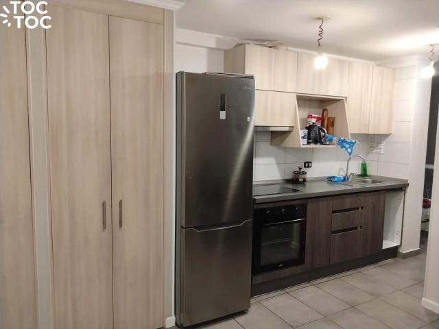 Departamento en La Serena