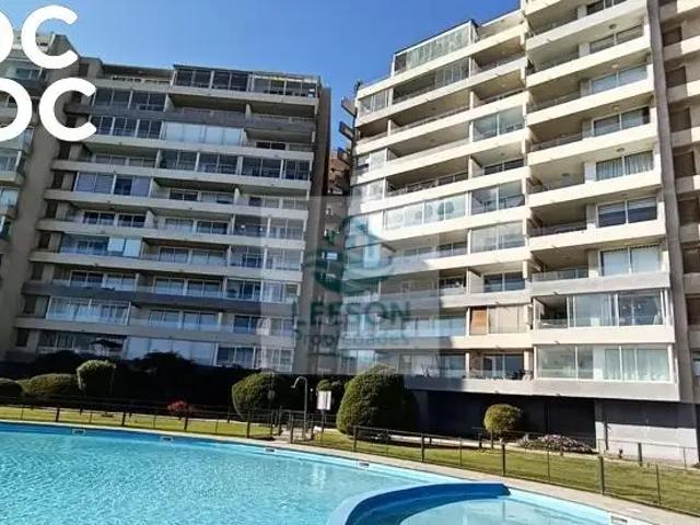 Departamento en La Serena