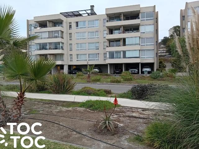 Departamento en La Serena