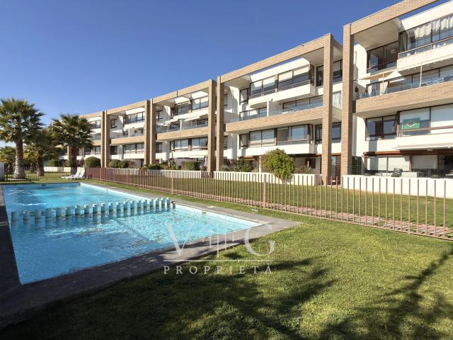 Departamento en La Serena