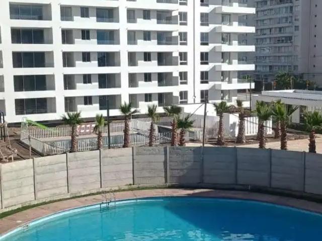 Departamento en La Serena