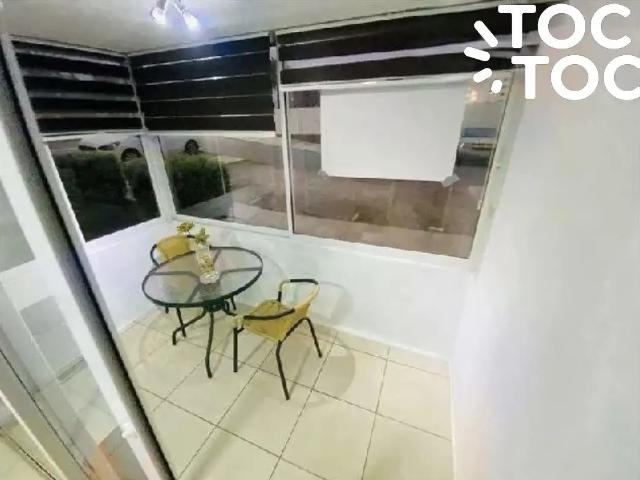 Departamento en La Serena
