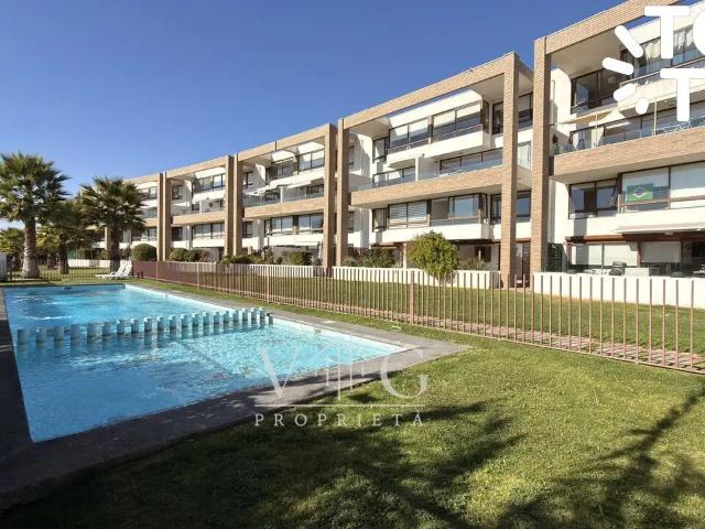 Departamento en La Serena