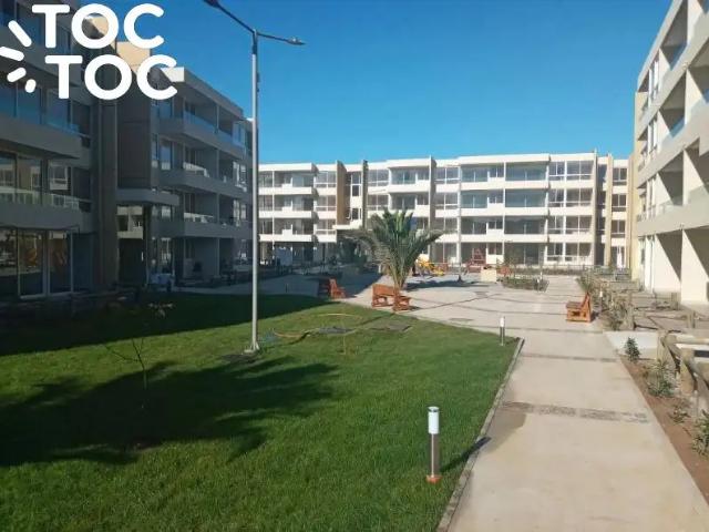 Departamento en La Serena