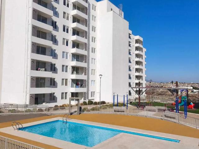 Departamento en La Serena