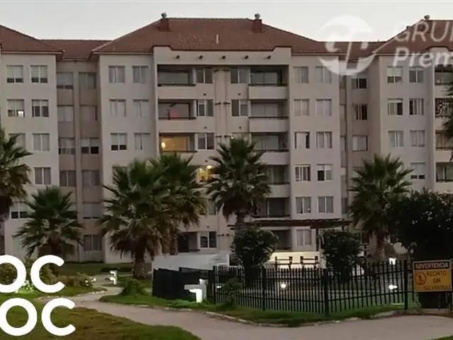 Departamento en La Serena