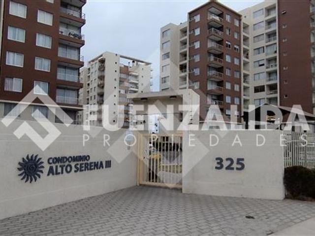 Departamento en La Serena