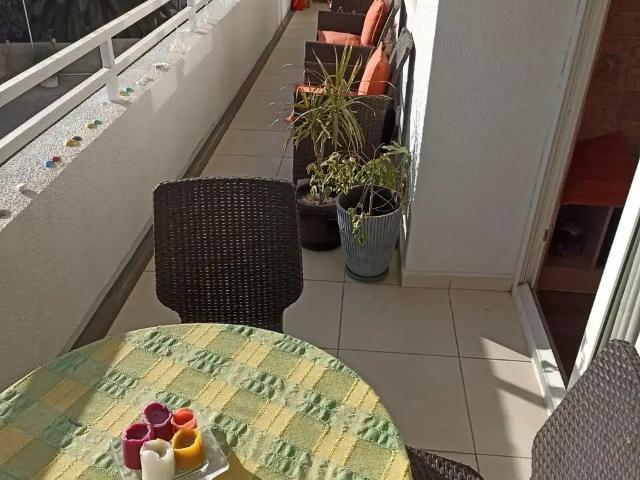 Departamento en La Serena