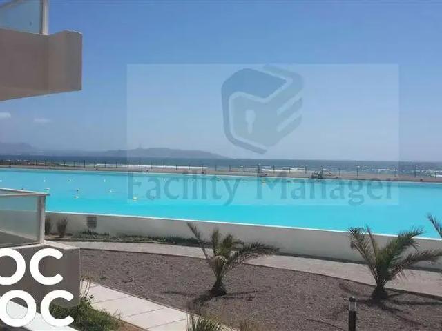 Departamento en La Serena
