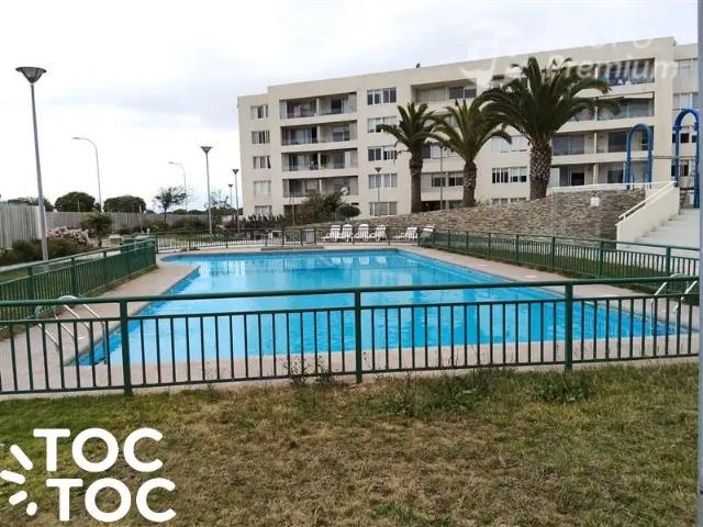 Departamento en La Serena