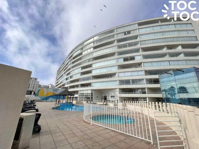 Departamento en La Serena