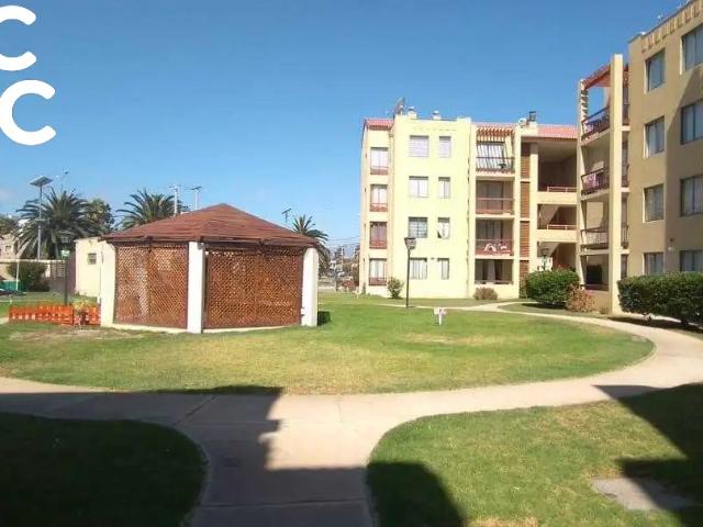 Departamento en La Serena