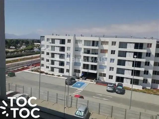 Departamento en La Serena