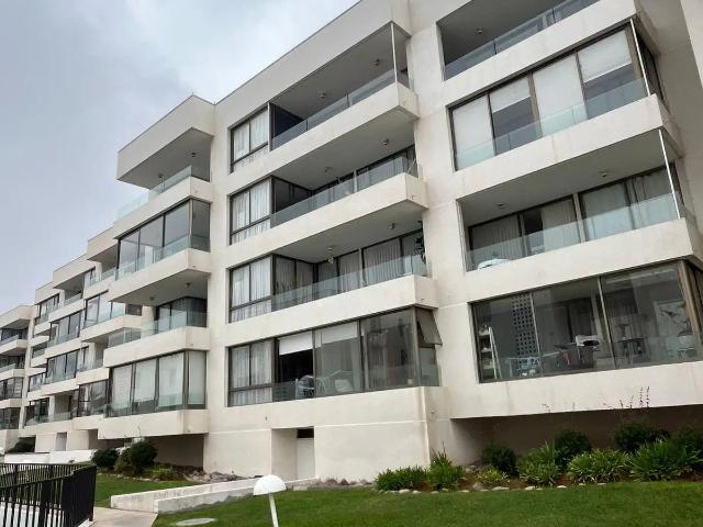 Departamento en La Serena