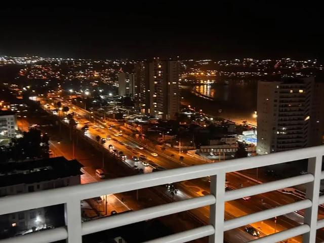 Departamento en La Serena
