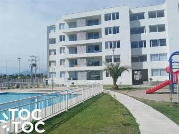 Cruce Longitudinal - El Romeral - Chacay Alto, La Serena