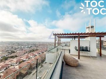 Cruce Longitudinal - El Romeral - Chacay Alto, La Serena