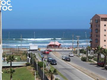 Apartamento en venta en Región de Coquimbo - Estacionamiento