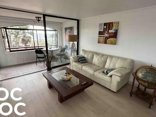 Departamento en La Serena
