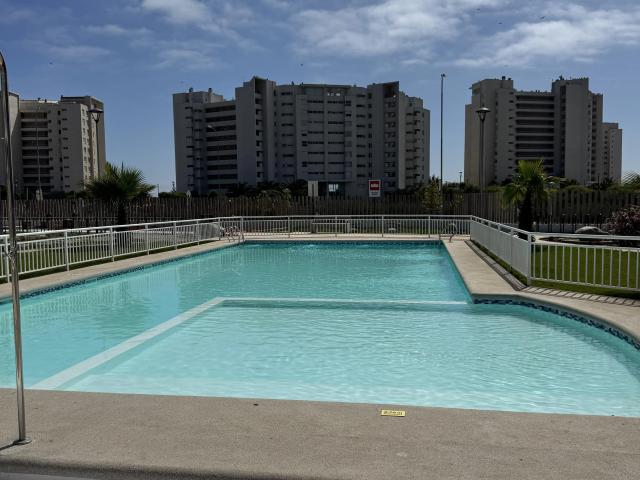 Departamento en La Serena