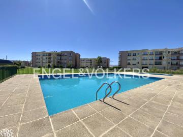 Apartamento en venta en Región de Coquimbo - Estacionamiento