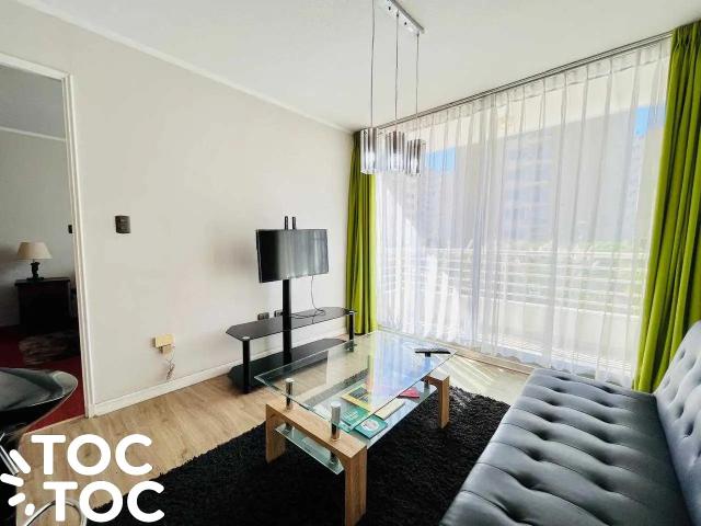 Departamento en La Serena