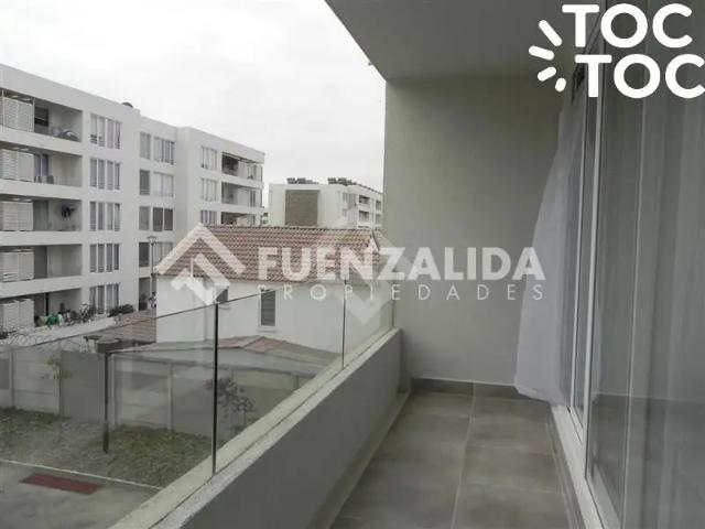 Departamento en La Serena