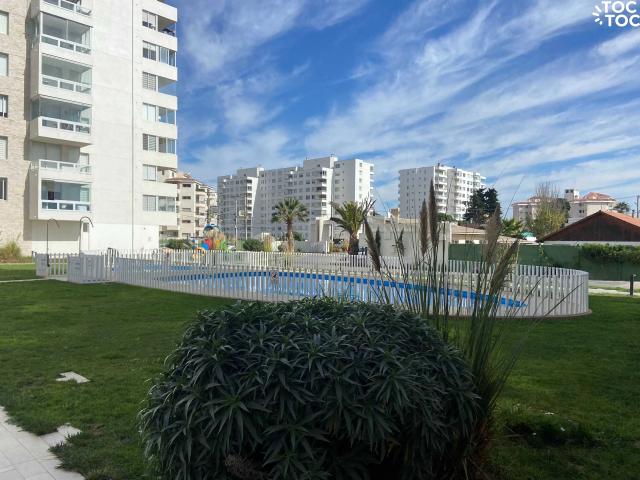 Departamento en La Serena