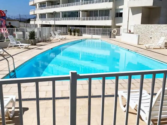 Departamento en La Serena