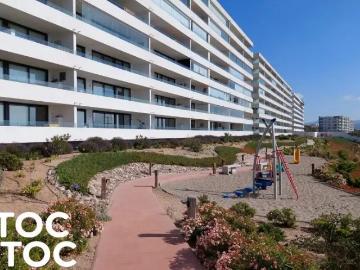 Departamento en La Serena