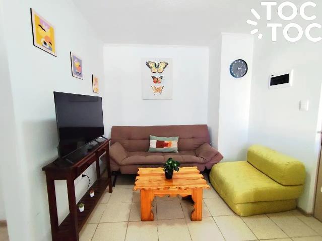 Departamento en La Serena