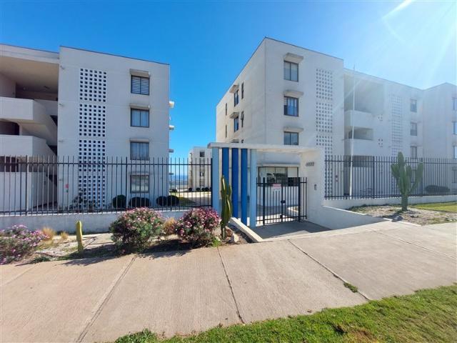 Departamento en La Serena