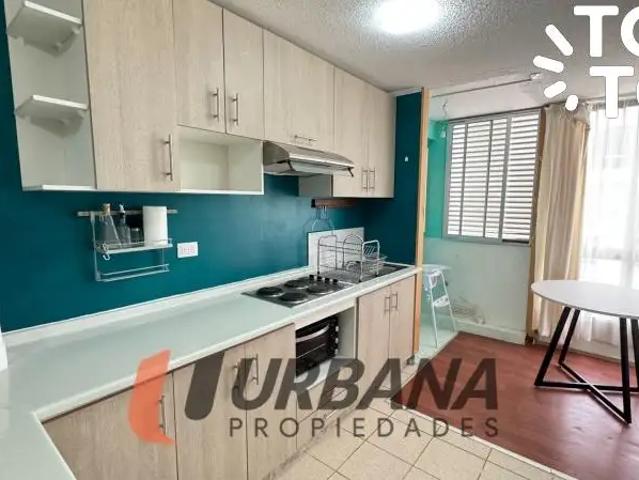 Departamento en La Serena