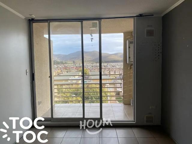 Departamento en La Serena