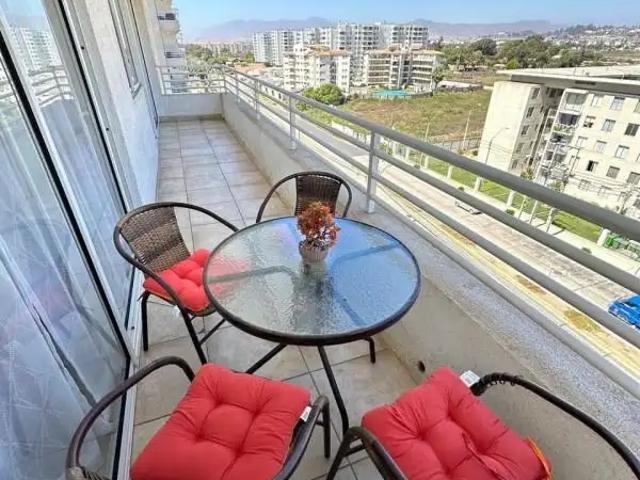 Departamento en La Serena