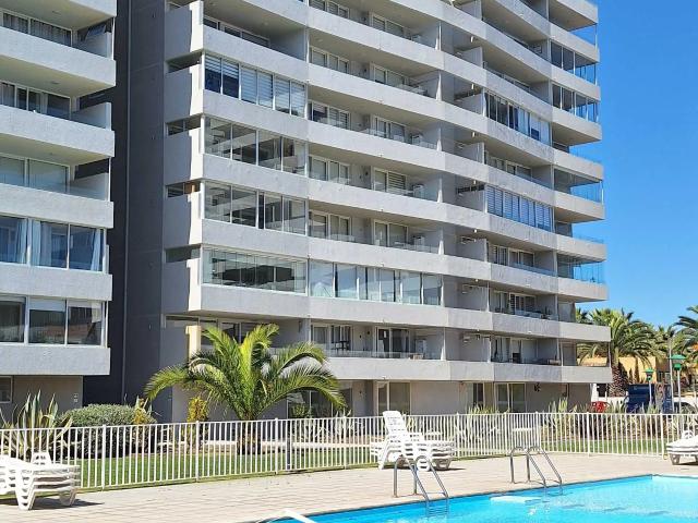 Departamento en La Serena