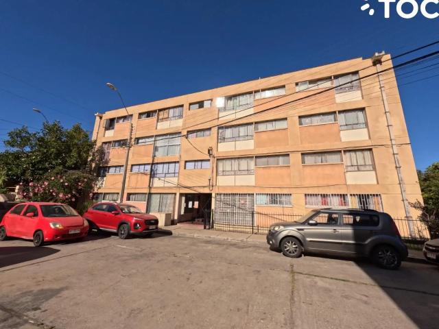 Departamento en La Serena