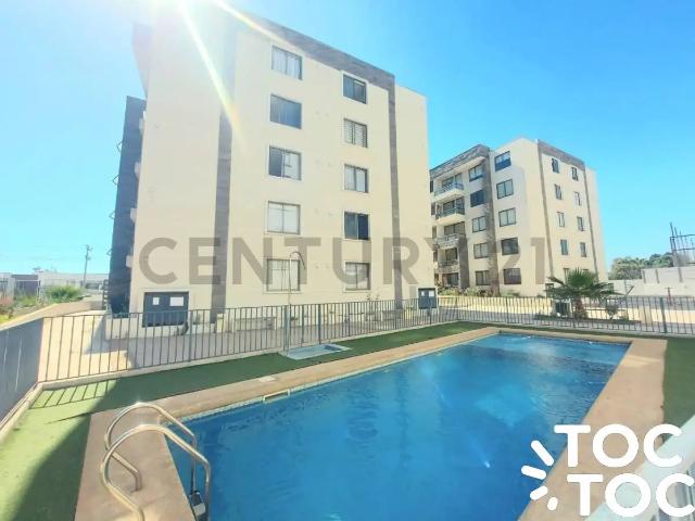 Departamento en La Serena