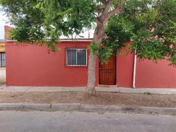 Cruce Longitudinal - El Romeral - Chacay Alto, La Serena
