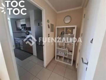 Departamento en La Serena