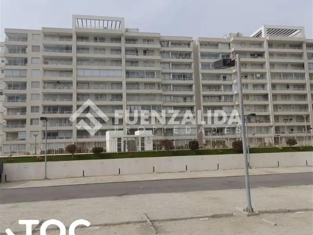 Departamento en La Serena
