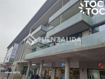 Apartamento en arriendo en Nueva Videla - Estacionamiento