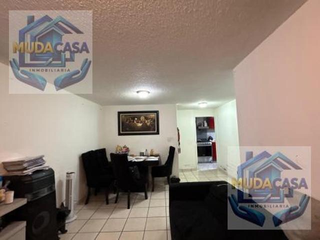 Departamento en La Patera Vallejo