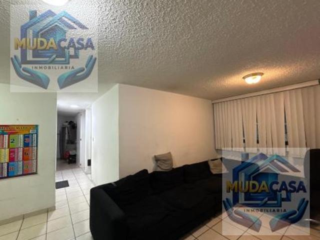 Departamento en La Patera Vallejo
