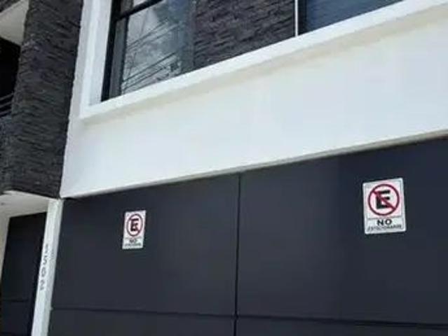 Departamento en La Paz, Puebla