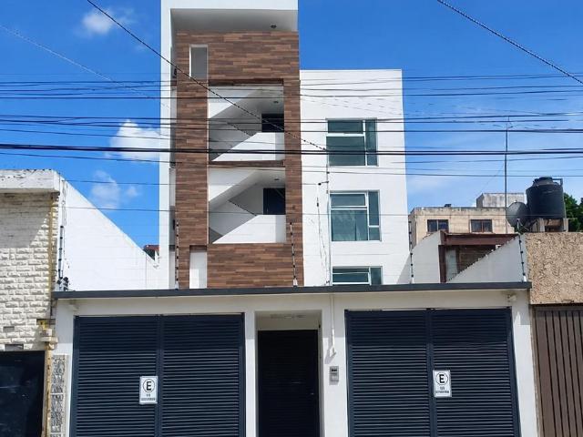 Departamento en La Paz, Puebla