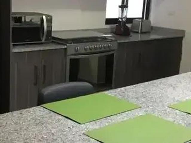 Departamento en La Paz, Puebla