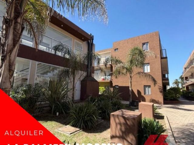 DEPARTAMENTO EN LA PALMERA EN ALQUILER